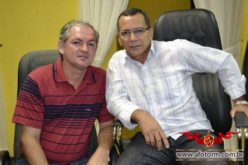 rolim de moura